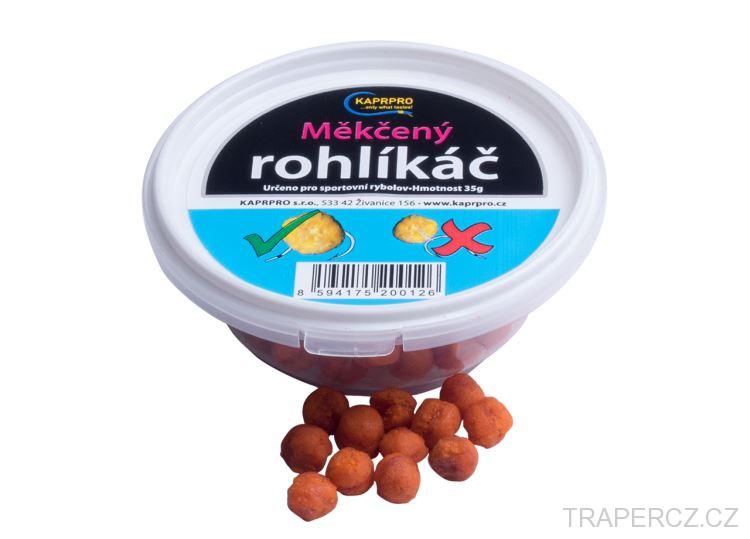 MĚKČENÝ ROHLÍKÁČ - 9mm, 35g - OLIHEŇ