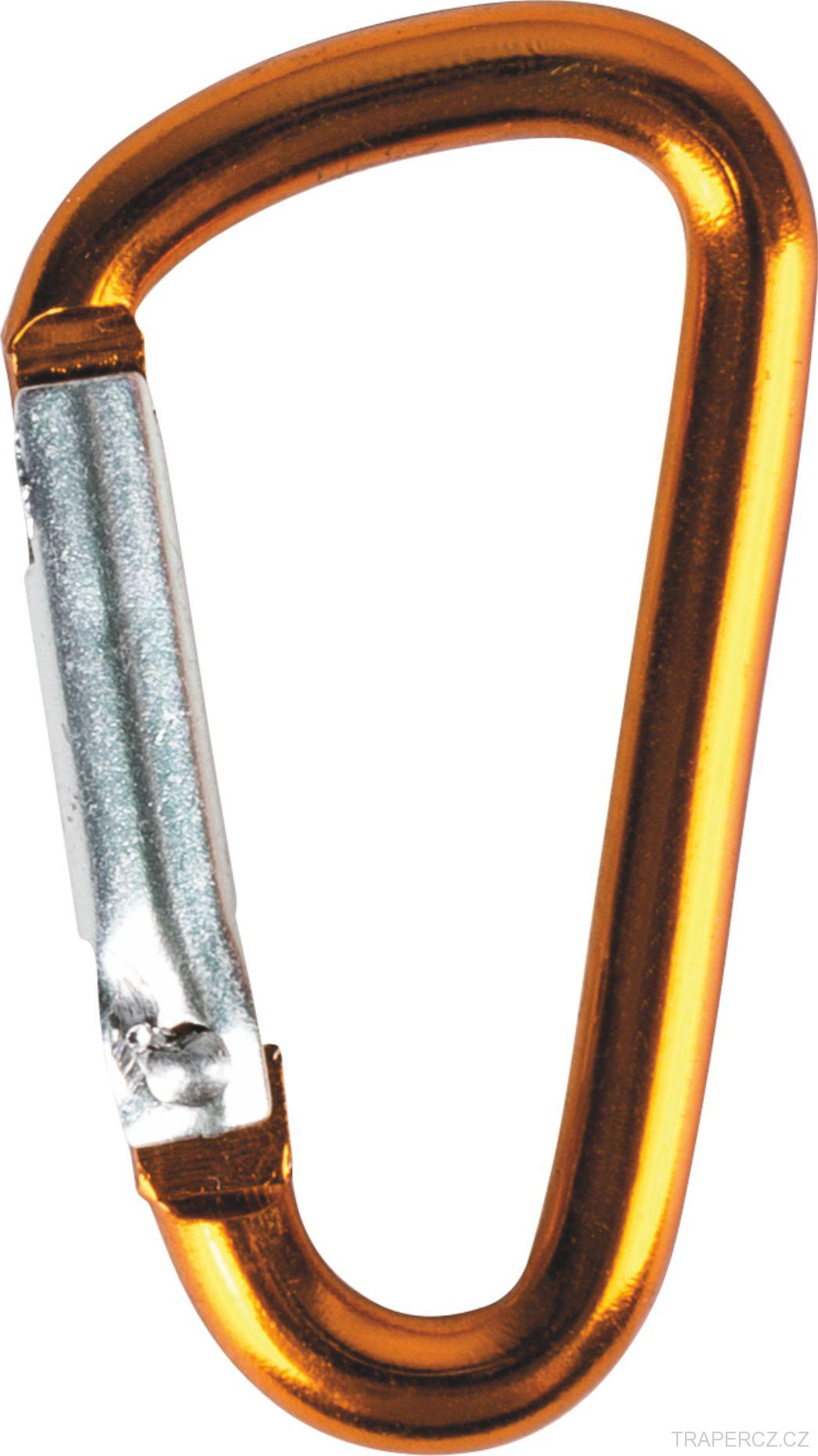 KARABINA  4cm (2 KS)