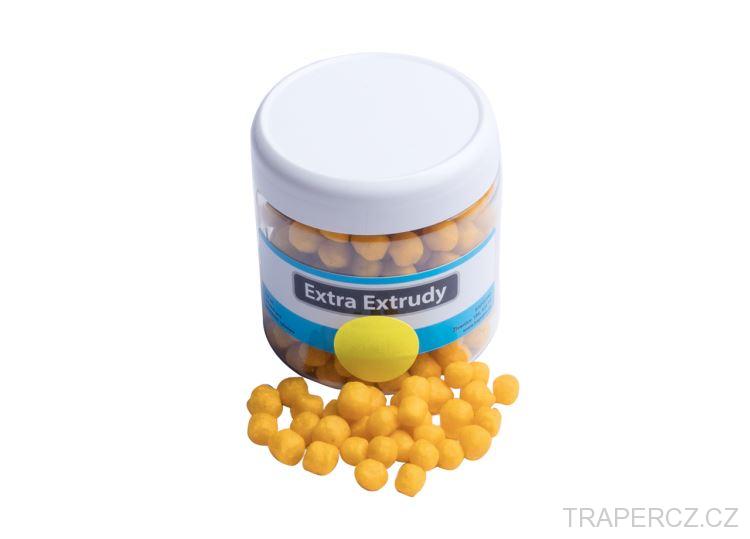 EXTRA EXTRUDY - OBALOVANÉ, 9mm, 250ml - VANILKA