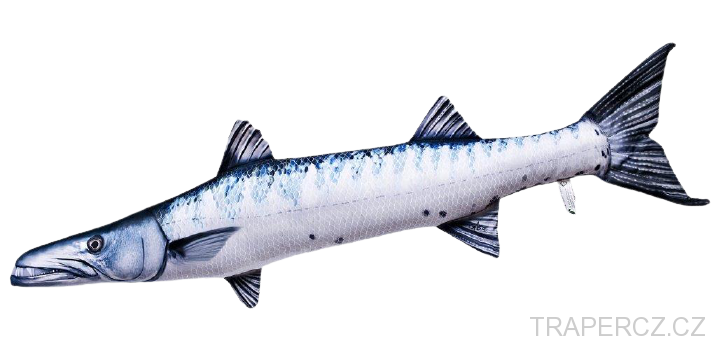 Barakuda GIANT plyšová   110cm