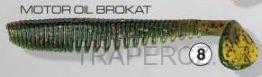 Ripper Bad  85mm, barva 8