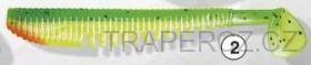Ripper Bad  100mm, barva 2