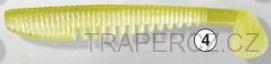 Ripper Bad  100mm, barva 4
