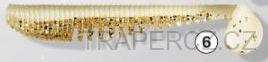 Ripper Bad  100mm, barva 6