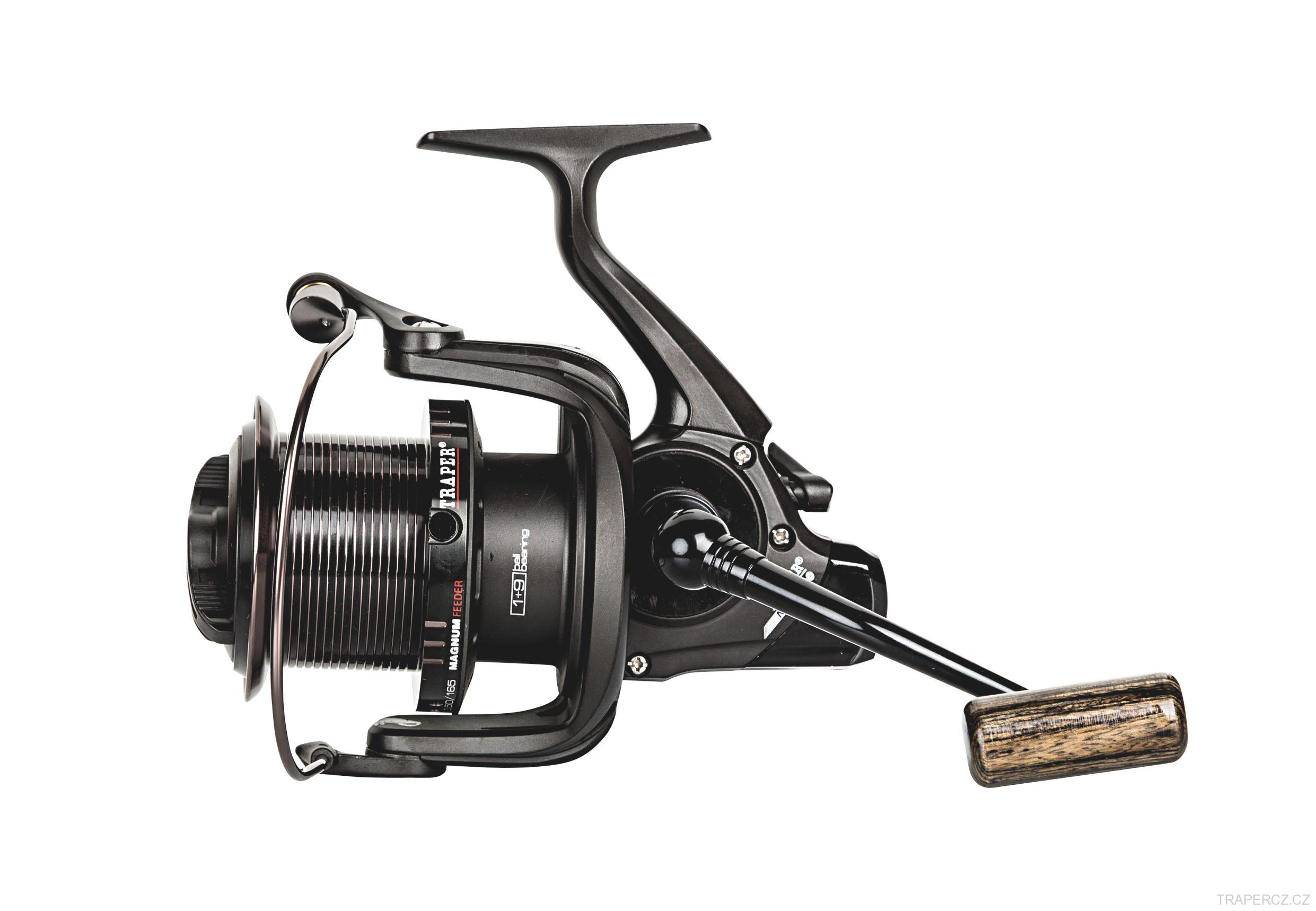 Naviják Magnum FEEDER 6000