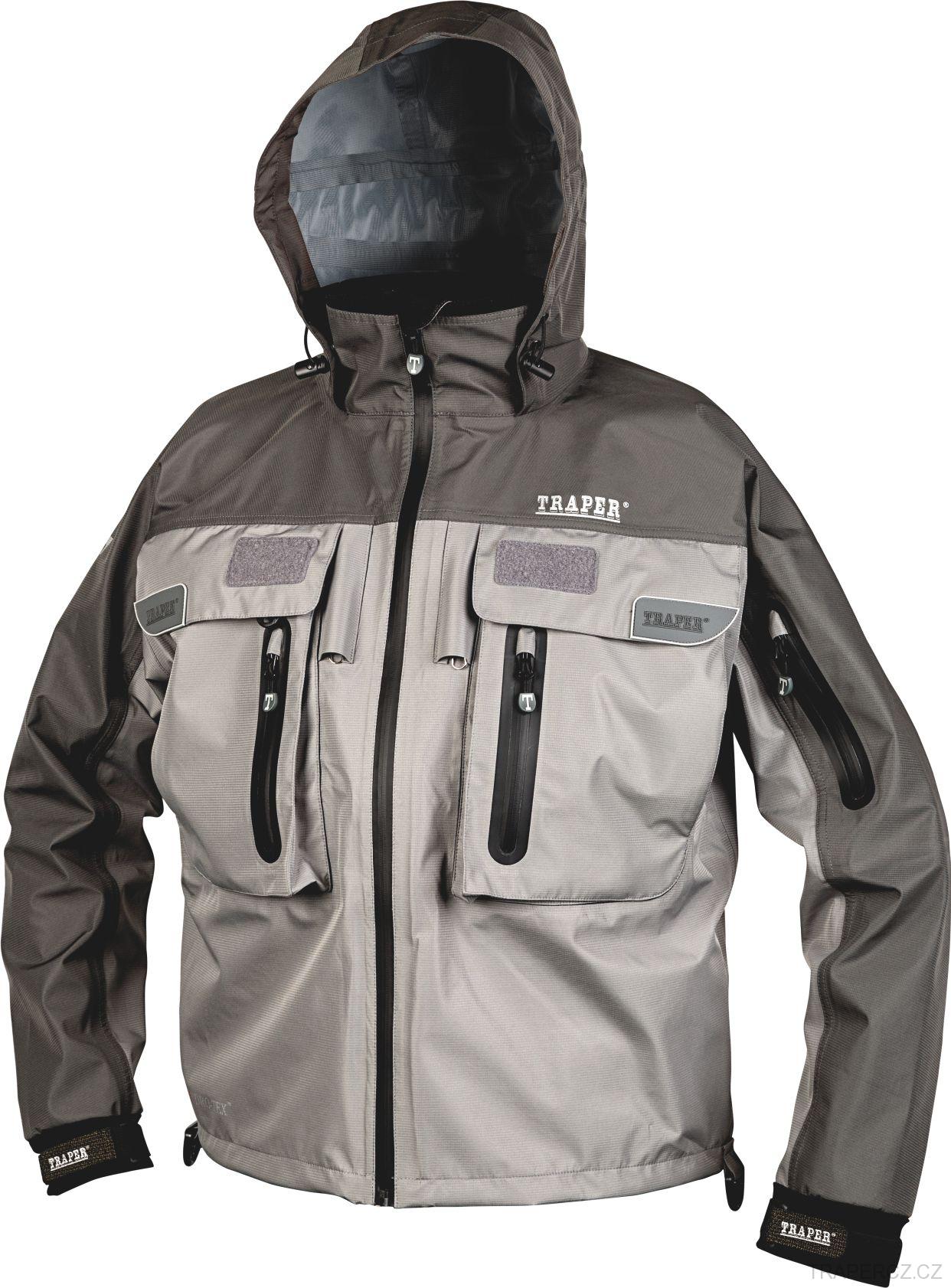 BUNDA MONTANA GREY XXL