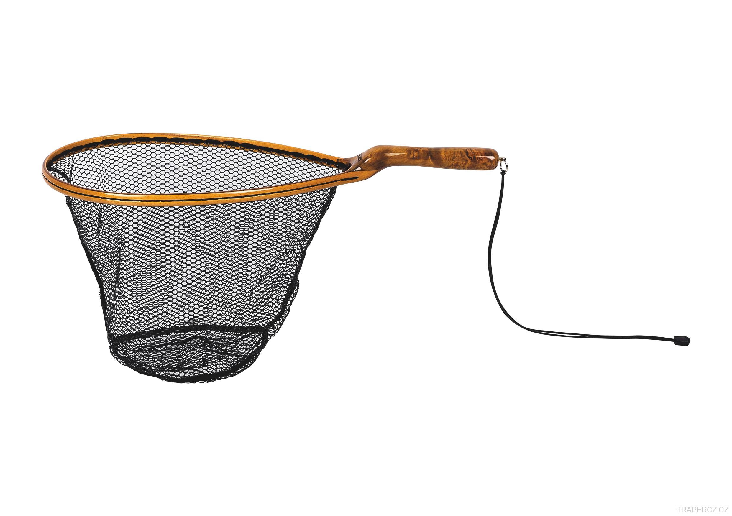 Podběrák MONTANA COMFORT 36x24cm