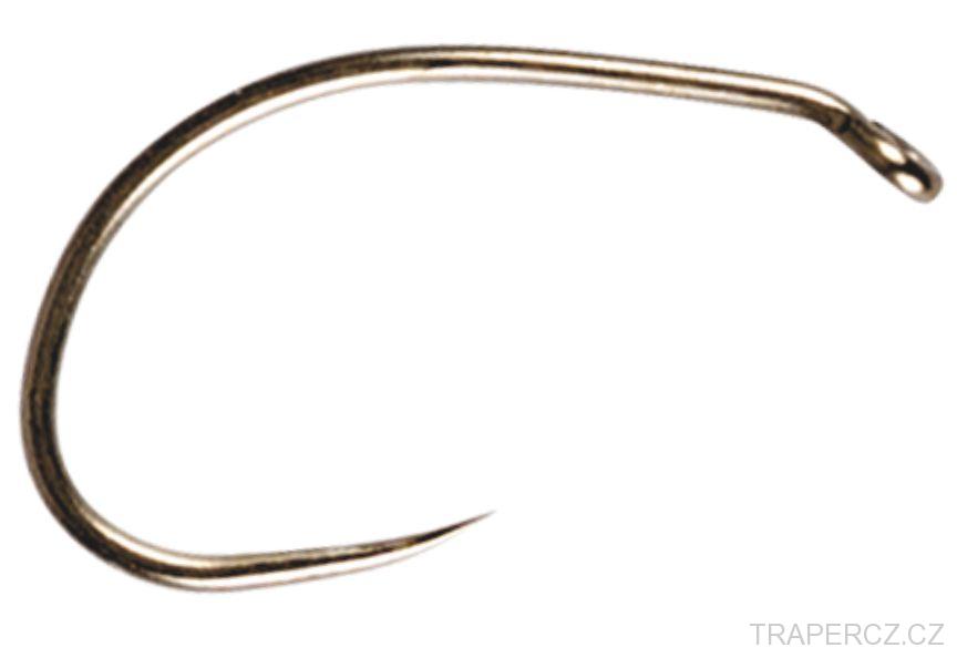 HÁČEK MUŠKAŘSKÝ  SC48 BARBLESS Nr 20