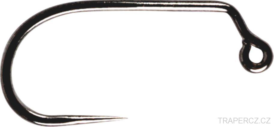HÁČEK MUŠKAŘSKÝ  JS03 BARBLESS Nr 8
