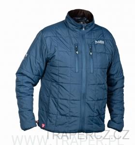 Bunda Dakota Dark Blue - L
