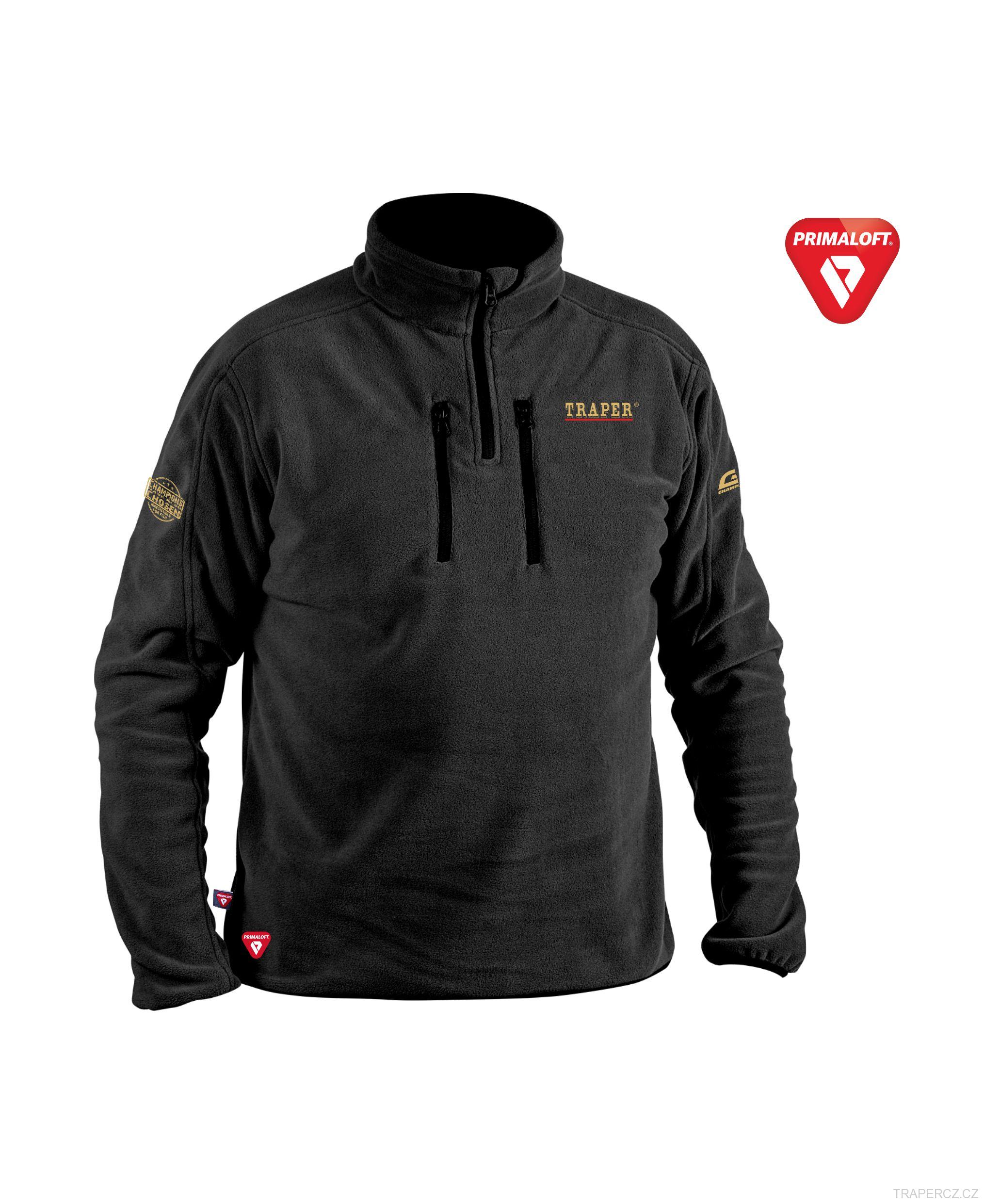 Mikina GST - L
