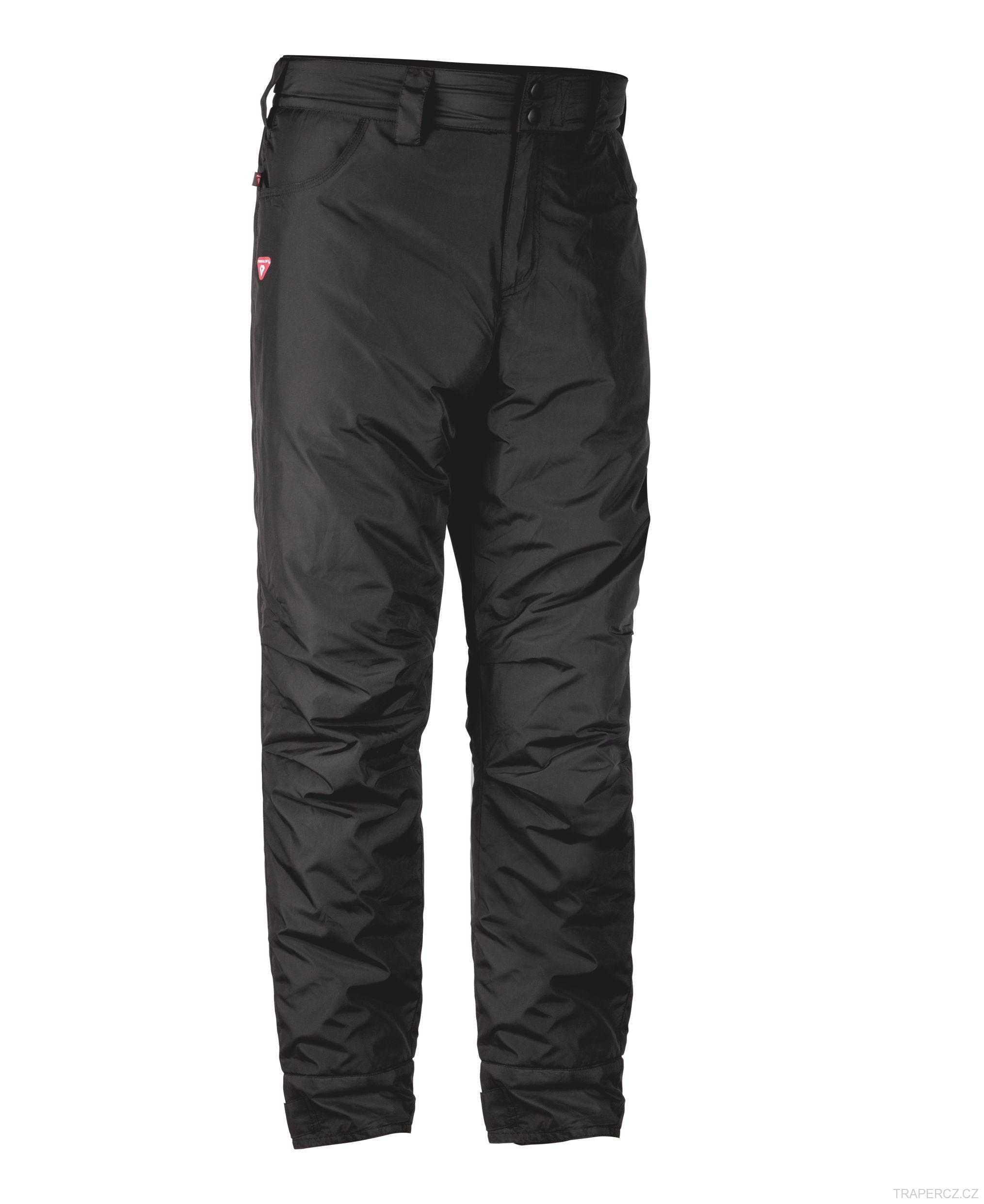 Kalhoty Jukon - XL