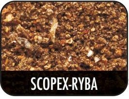 Method mix scopex  - Ryba - 1kg
