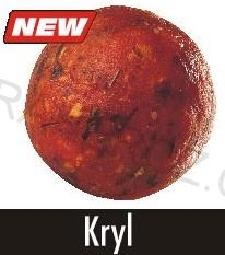 boilies   Expert Krill - prům. 16 mm - 1kg