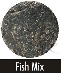ULTRA boilies   MIX Fish Mix - prům. 16 mm - 500 g