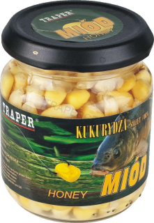 Kukuřice SWEET CORN v nálevu patentka  - 125 g