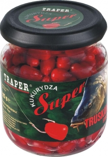 Kukuřice CORN SUPER Jahoda  - 125 g