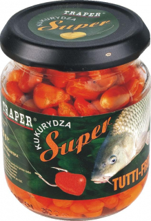 Kukuřice CORN SUPER Tutti - Frutti  - 125 g