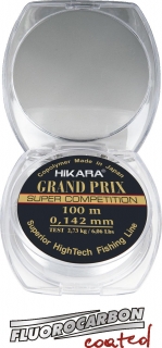 Vlasec Grand Prix ,  100 m x 0,082mm x 1,12 kg / 2,48 lbs