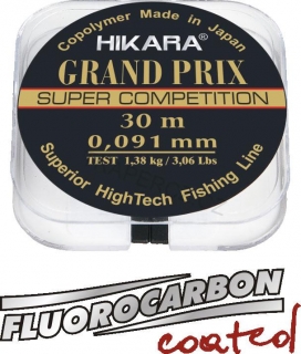 Vlasec Grand Prix ,  30 m x 0,061mm x 0,72 kg / 1,60 lbs