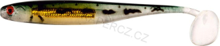 Ripper Tin Fish , Barva 10 / 80 mm