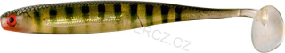 Ripper Tin Fish , Barva 5 / 100 mm