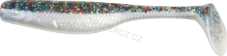 Ripper Slim Fish , Barva 4 / 70 mm