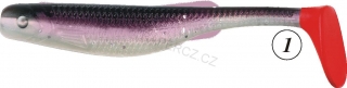 Ripper Slim Fish , Barva 1 / 90 mm
