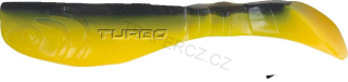 Ripper Turbo Fish , Barva 14 / 100 mm