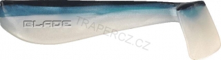 Ripper Blade Fish , Barva9 / 120 mm