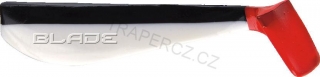Ripper Blade Fish , Barva 21 / 120 mm