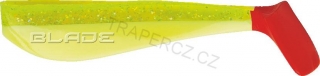 Ripper Blade Fish , Barva 24 / 120 mm