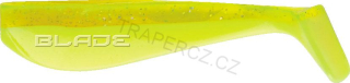 Ripper Blade Fish , Barva 23 / 100 mm