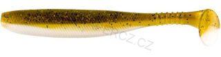Ripper Bullet Fish , Barva 1 / 100 mm