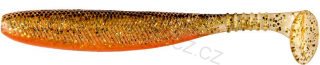 Ripper Bullet Fish , Barva 6 / 100 mm