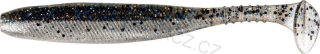 Ripper Bullet Fish , Barva 8 / 100 mm