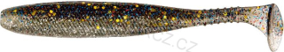 Ripper Bullet Fish , Barva 9 / 100 mm