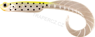 Ripper Minnow Fish , Barva 2 / 100 mm