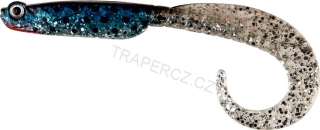 Ripper Minnow Fish , Barva 6 / 100 mm