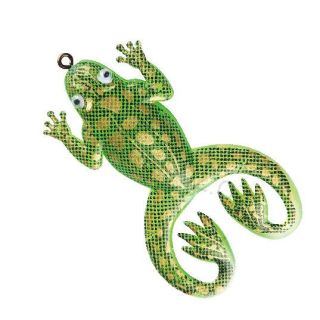 Natural Frog , Barva 3 / 4 g / 50 mm