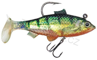 Holo Fish , Barva 1 / 15 g / 80 mm