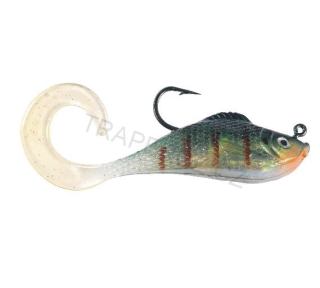 Holo Twister Shad , Barva 3 / 11 g / 85 mm