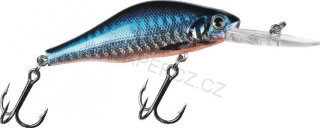 Wobler Fish , Barva 2 / 70 mm / 10,5 g / 2,5 m