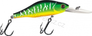 Wobler Fish , Barva 3 / 70 mm / 10,5 g / 2,5 m