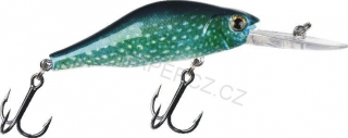 Wobler Fish , Barva 8 / 70 mm / 10,5 g / 2,5 m