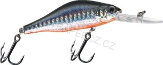 Wobler Fish , Barva 9 / 70 mm / 10,5 g / 2,5 m