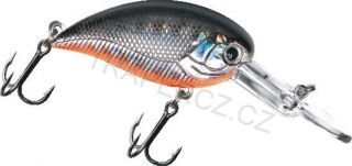 Wobler Micro DR , Barva 9 / 35 mm / 3 g / 1 m