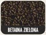 METHOD Feeder Pellet 4mm/500g Green Betain  ,  4mm/500 g