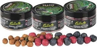Soft pelety Method Feeder - Cejn Turbo  ,  8/10 mm / 50 g