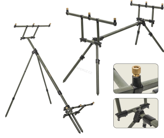 Rod Pod Force 2,3 kg